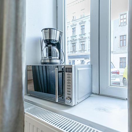 Brilliant 1Br Apt - Perfect For Longstays Wien Exteriör bild