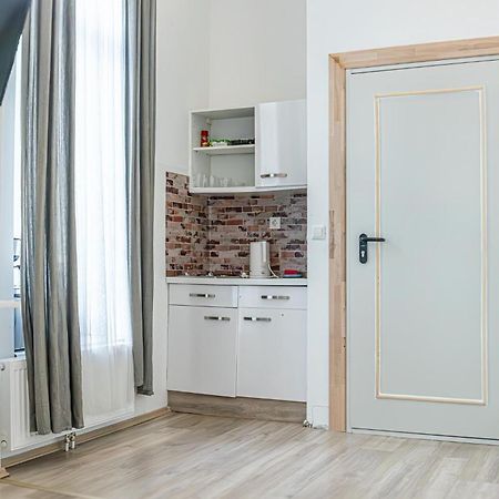 Brilliant 1Br Apt - Perfect For Longstays Wien Exteriör bild