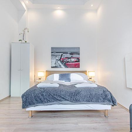 Brilliant 1Br Apt - Perfect For Longstays Wien Exteriör bild