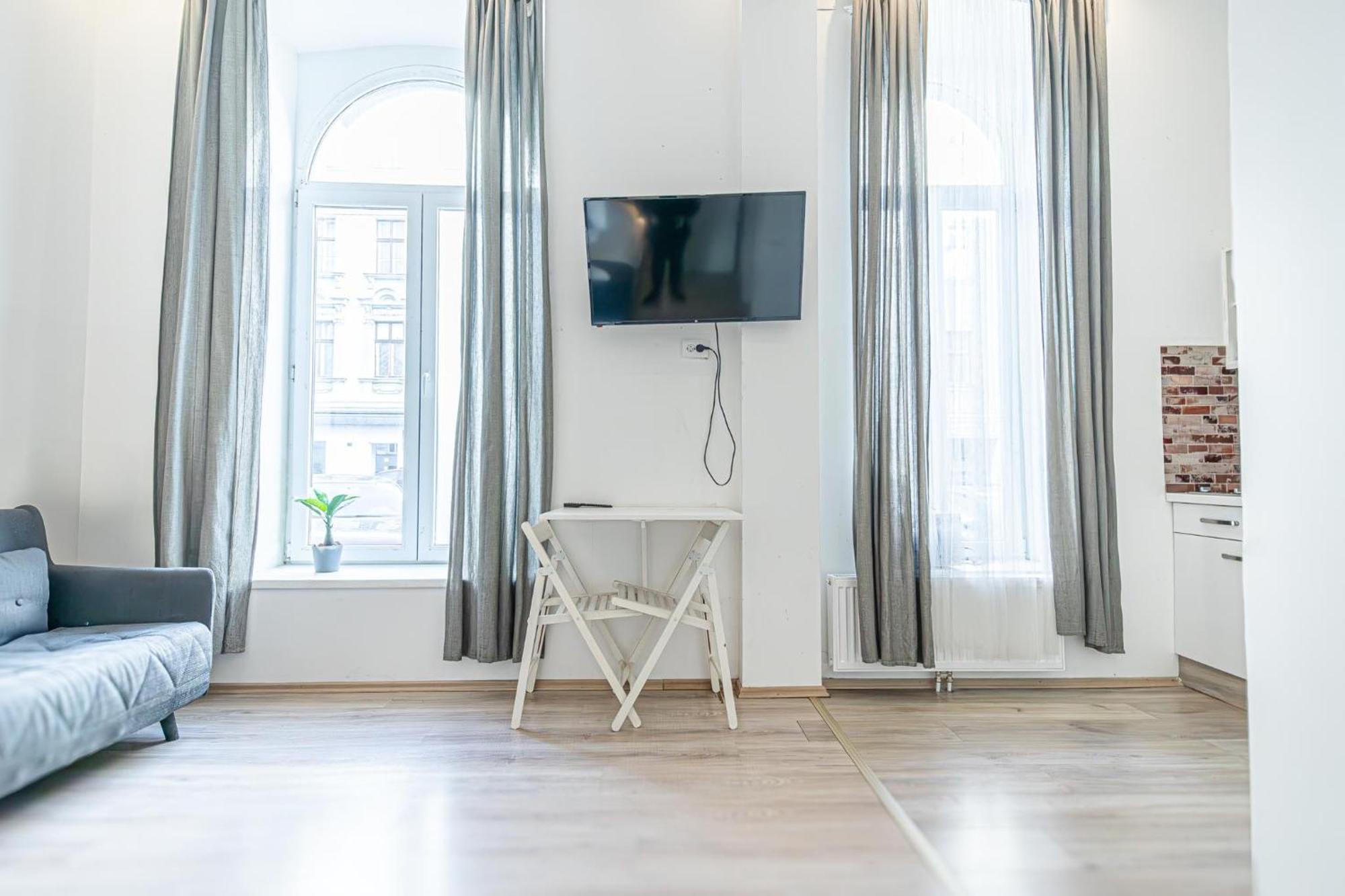 Brilliant 1Br Apt - Perfect For Longstays Wien Exteriör bild