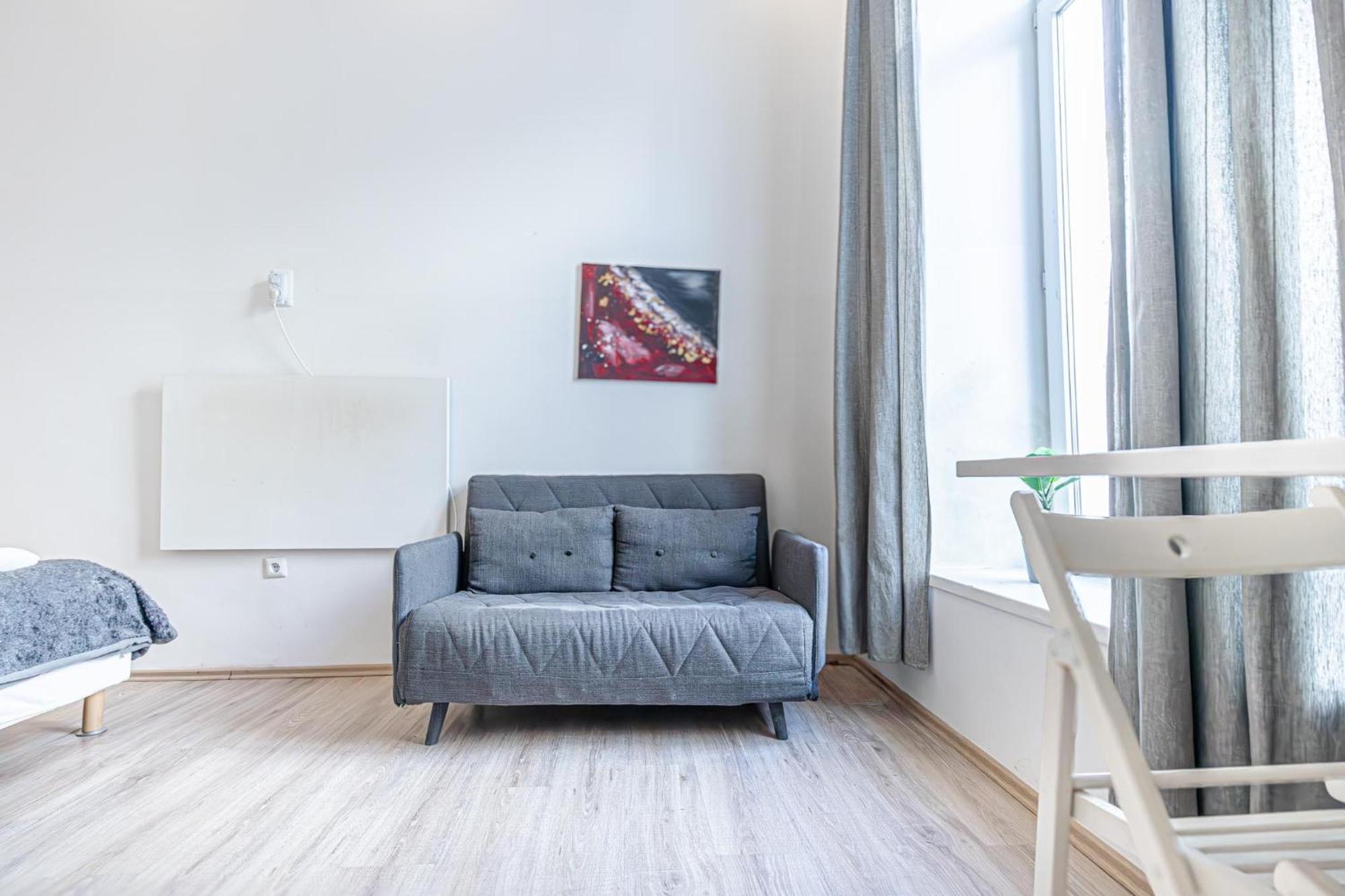 Brilliant 1Br Apt - Perfect For Longstays Wien Exteriör bild